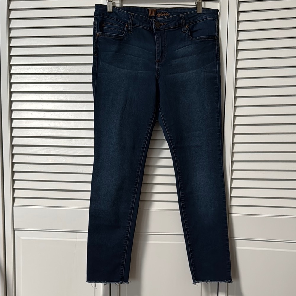 Kut from the Kloth Jeans